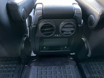 Land Rover Discovery 4 3.0D 7MÍST TAŽNÉ KŮŽE 4x4 - 19