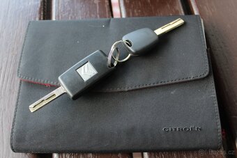 Citroen C5 - 19