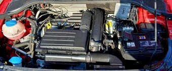RAPID MONTE CARLO 1,4 TSi,Dsg,Xenon,KESSY - 19