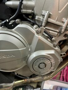 Honda CBF 600 SA, A2 35 Kw - 19