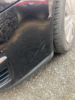 VOLKSWAGEN golf variant 2007 1,4 tsi - 19