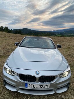 BMW cabrio / m packet BMW M4 / - 19
