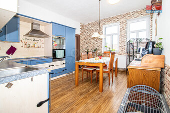 Prodej rodinného domu, 210 m², Vrdy, ul. U Sokolovny - 19