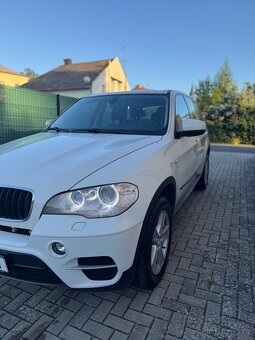 BMW X5 xDrive 30d TOP STAV - 19