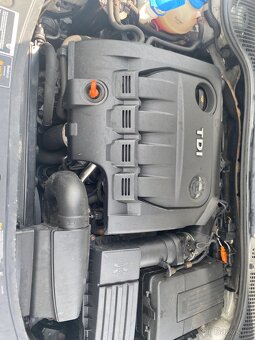 Prodám Škoda Octavia 1.6 TDi - 19