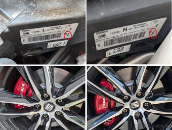 71.000Km❗SEAT LEON CUPRA 300PS 4x4 08/2018 1.MAJ,SERVIS SEAT - 19