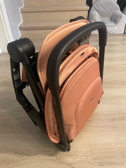 PRODEJ Joolz Aer+ Absolute Pink - 19