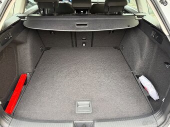 VW Golf VIII (2023) 1.5TSI 96kW/ 99.000km/CZ/DPH - 19