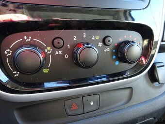 Renault Trafic 1,6 DCi,GARANCE KM, č. 73 - 19