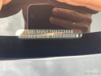 Škoda Kodiaq, DPH, RS-176KW,BiTDI DSG 4X4 PANORAMA, WEBASTO, - 19