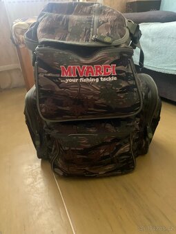 Rybářské vybavení - 19