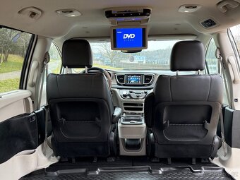 Chrysler Pacifica - 19