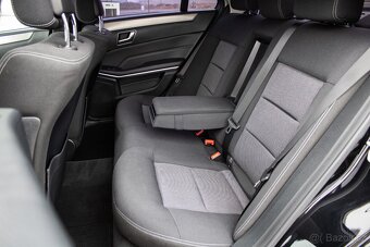 Mercedes-Benz E trieda Sedan E220 CDI / 100kW - 19