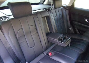 Land Rover Range Rover Evoque - 19