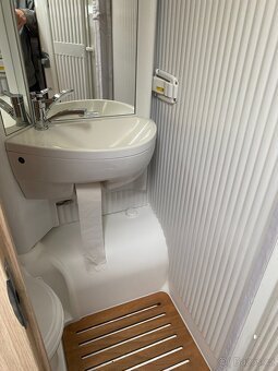 Sunlight.019,150ps,T67,2x klima,tempo,solar,5osob,alu,pekny - 19