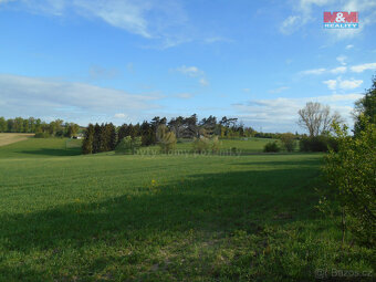 Prodej pozemku, 3111 m², Unhošť - 19