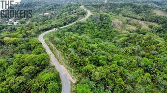 Isery Main Road, Roatan - 19