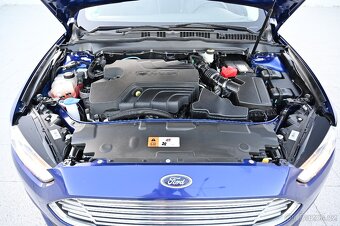 Ford Mondeo 2.0TDCi 132KW Turnier 6/2016 - 19