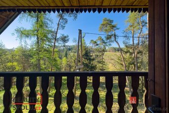 Prodej, domy/chata, 40 m2, 34901 Stříbro, Tachov [ID 71562] - 19