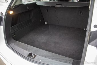 Opel Astra Sport Tourer ST 1.6 CDTI, Nová STK - 19