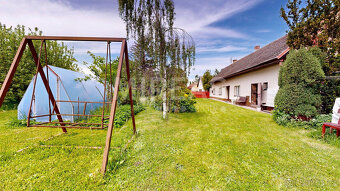 Dymokury, prodej RD 2+1 na pozemku 1210 m2, okr. Nymburk - 19