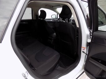 Ford Mondeo 2.0TDCi/Titanium/Dynamic-LED/ - 19