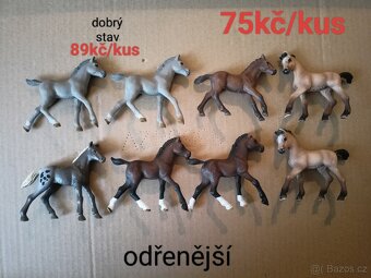 Schleich V. - 19