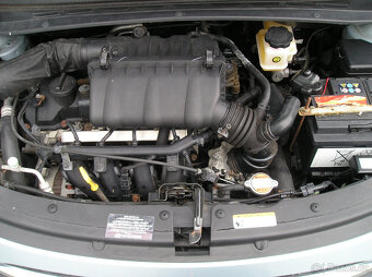 HYUNDAI I10 1.2-16V 63KW RV-2012-KLIMA - 19