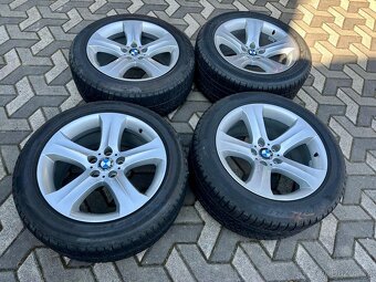 BMW X6 3.0 xDrive 40d - TOP STAV - 19