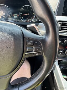 BMW 640d xDrive M-packet - 19