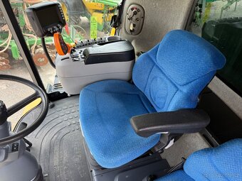 New Holland CR 9080  Lista Vario - 19