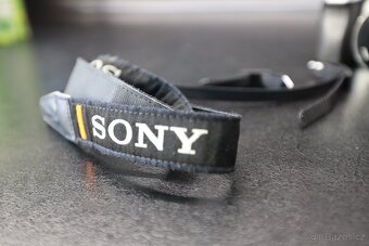 Sony A6300 video kit - 19