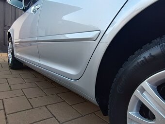 Octavia II - 1.4TSI - REZERVACE -Facelift- ELEGANCE  Klima - 19
