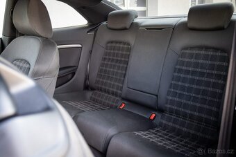 Audi A5 1.8 T multitronic - 19