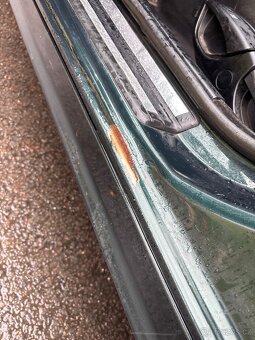 BMW e46 325i touring - 19