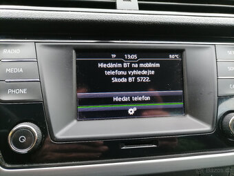 Škoda Fabia 1.2i 66kwR2017NehavarovanáNelakovanáJenServŠkoda - 19