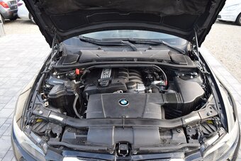 BMW 2.0 320i 125kW • KLIMA • XENONY - 19