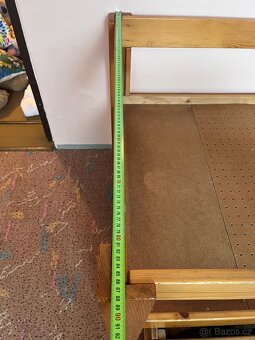 Rohové palandy - 19