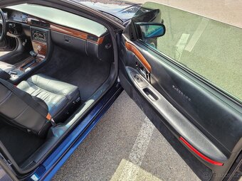 Cadillac Eldorado 4,6 V8 1996 - 19