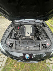 BMW M550d xDrive, 280 Kw       SUPER AUTO - 19