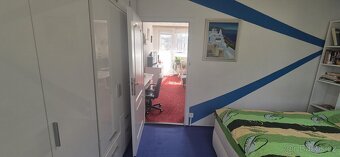 Byt v OV 3+1+L Újezd Česká Lípa - 19