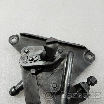 JAWA PÉRÁK KÝVAČKA 250 353 VYPÍNÁNÍ SPOJKY POLOAUTOMAT ORIG. - 19
