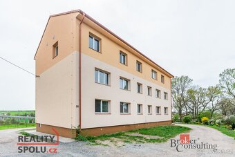 Prodej, byty/2+kk, 67 m2, Vestec 25, 53701 Chrudim, Chrudim  - 19
