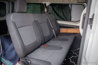 Fiat Talento 2.0 MultiJet E6d L2H1 - 19