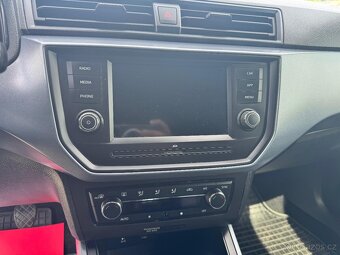 Seat Arona - 19