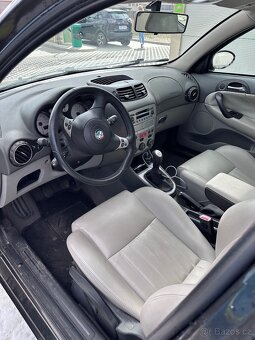 Alfa Romeo 1.6 t-spark - 19