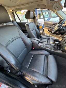bmw 320D - 19