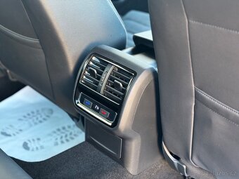 VW Passat B8, 2.0 TDI 110kW, DSG, ELEGANCE, ČR, 2020 - 19
