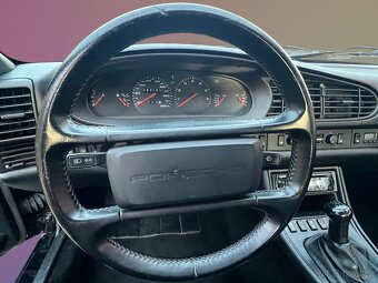 Porsche 944, S2 - 19