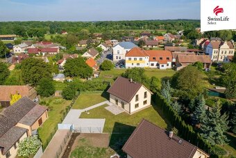Prodej rodinného domu 146 m2, Záboří nad Labem - 19